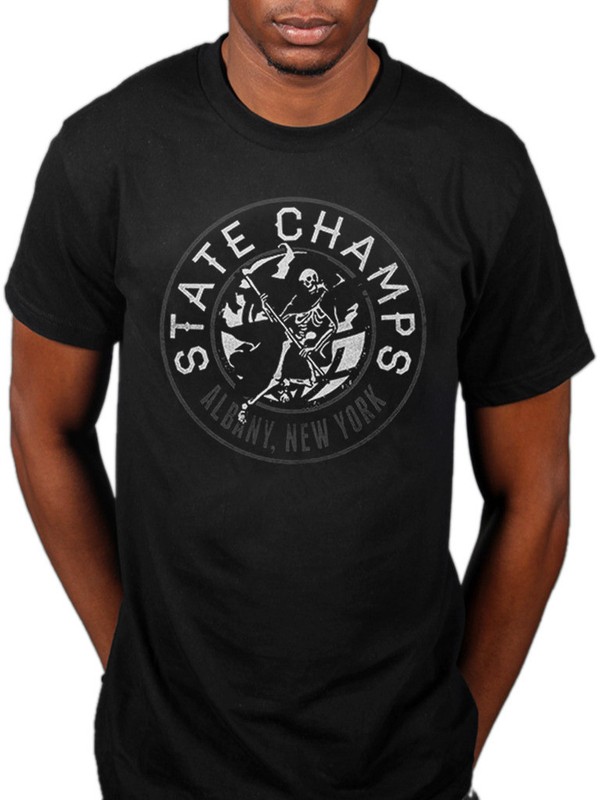 state champs t shirt